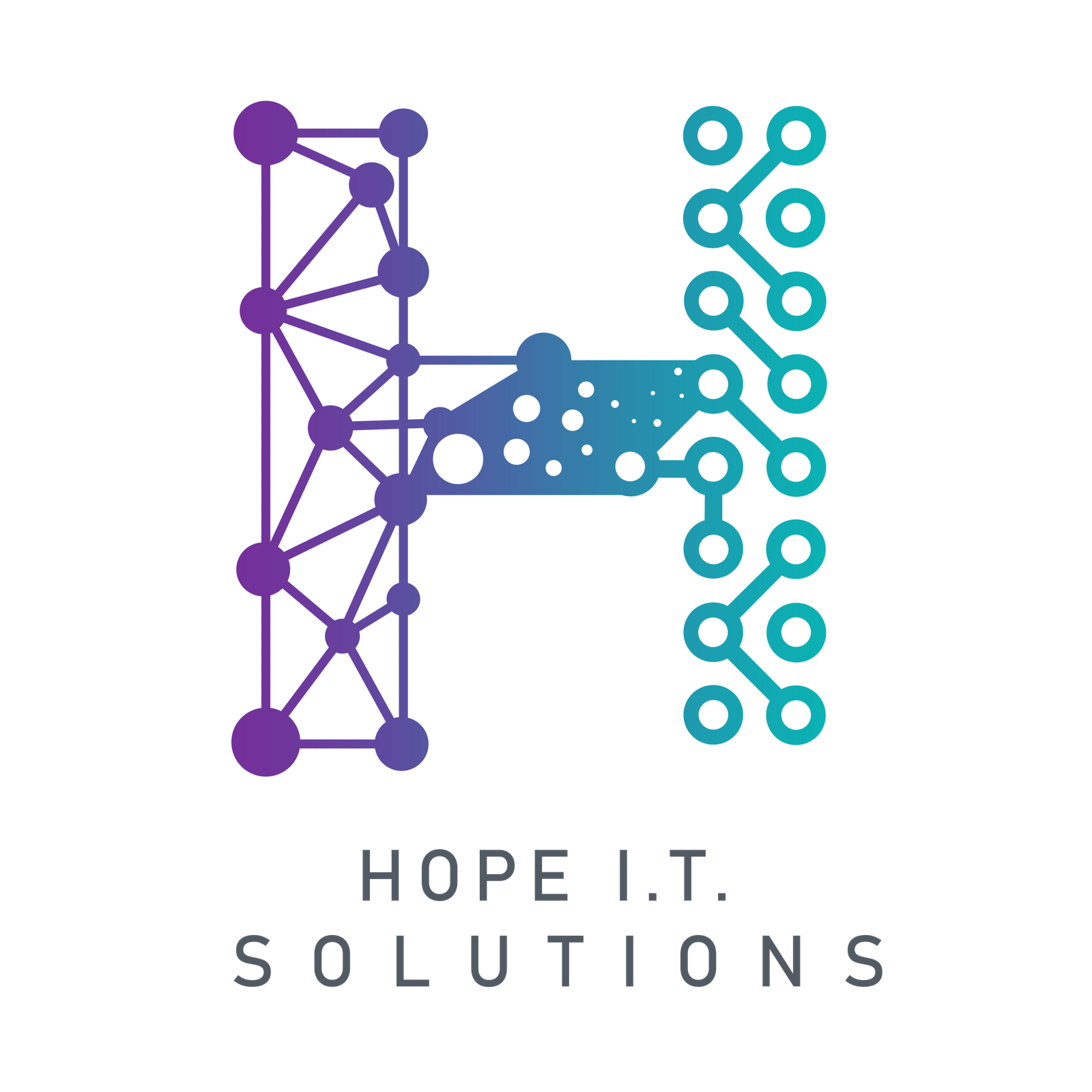 Hope IT Solutions Office