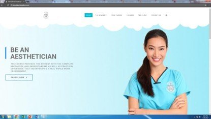 International Academy for Aesthetic Sciences (IAAS)